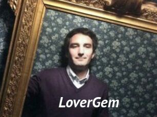 LoverGem