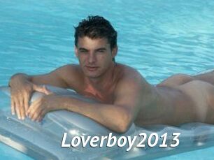 Loverboy2013
