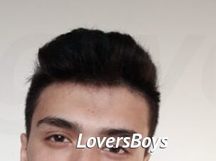 LoversBoys