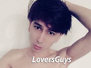 LoversGuys