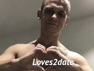 Loves2date