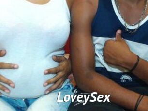 LoveySex