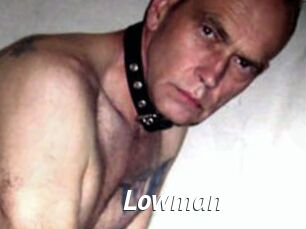 Lowman