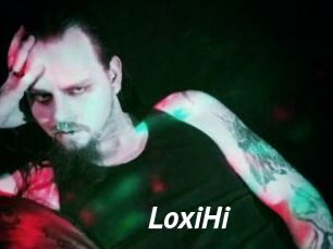 LoxiHi