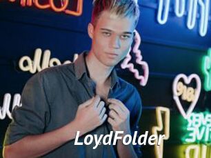 LoydFolder