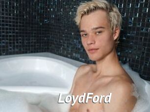LoydFord