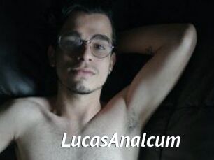 LucasAnalcum
