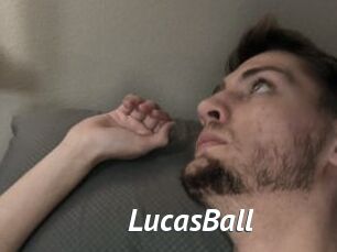 LucasBall