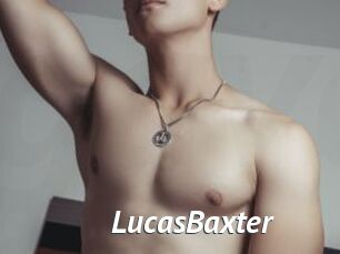 LucasBaxter