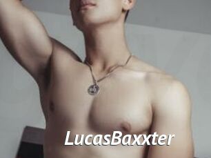 LucasBaxxter