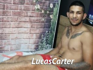 LucasCarter