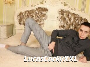LucasCockyXXL