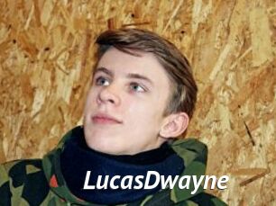 LucasDwayne