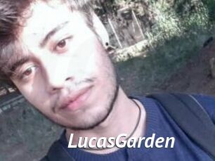 LucasGarden