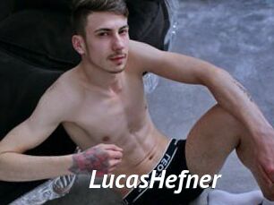 LucasHefner