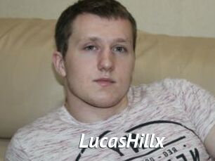 LucasHillx