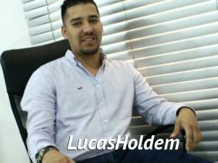 LucasHoldem