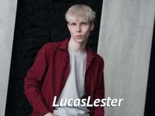LucasLester