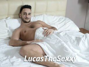 LucasTheSexxy