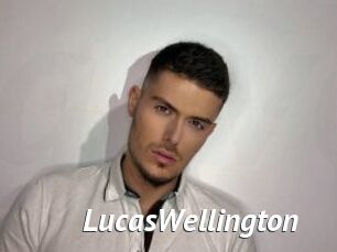 LucasWellington