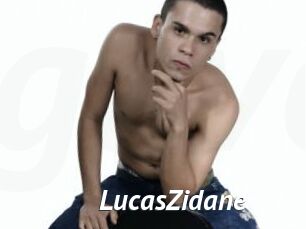 LucasZidane