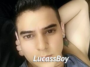 LucassBoy Gay Vod