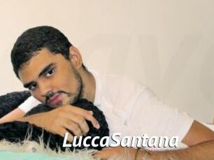 LuccaSantana