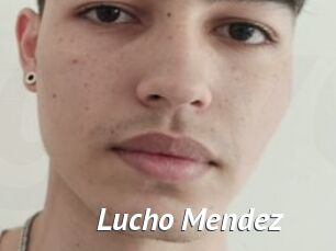 Lucho_Mendez