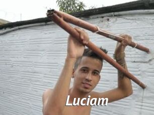 Luciam