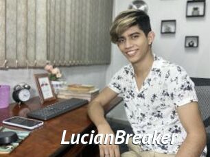 LucianBreaker