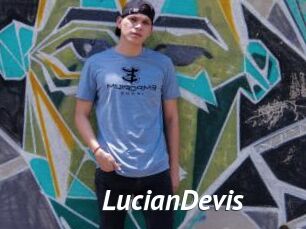 LucianDevis
