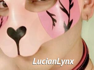 LucianLynx