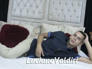LucianoValdiri