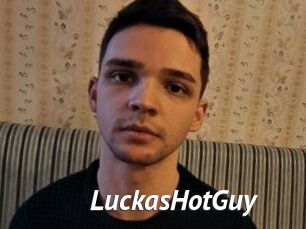 LuckasHotGuy