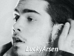 LuckyArsen