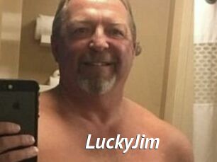 LuckyJim