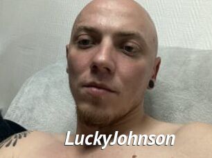 LuckyJohnson