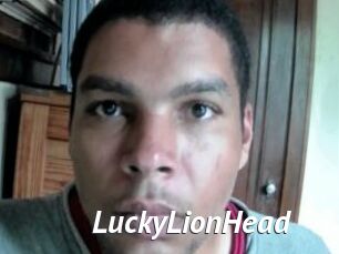 LuckyLionHead