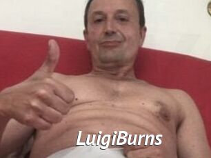 LuigiBurns