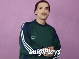 LuigiPlays