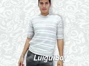 LuiguiBoy