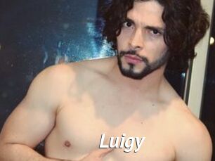 Luigy