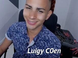Luigy_C0en