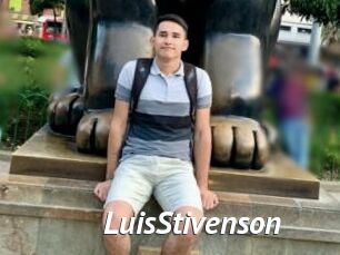 LuisStivenson