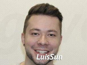 LuisSun