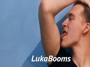 LukaBooms