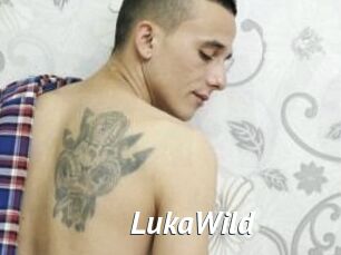 LukaWild