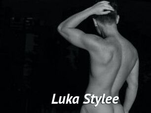 Luka_Stylee