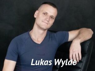 Lukas_Wylde