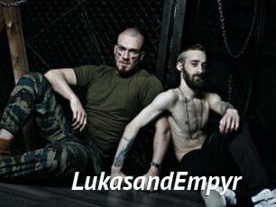 LukasandEmpyr